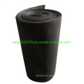 High Surface Area Activated Carbon Fiber Felt Filter Media